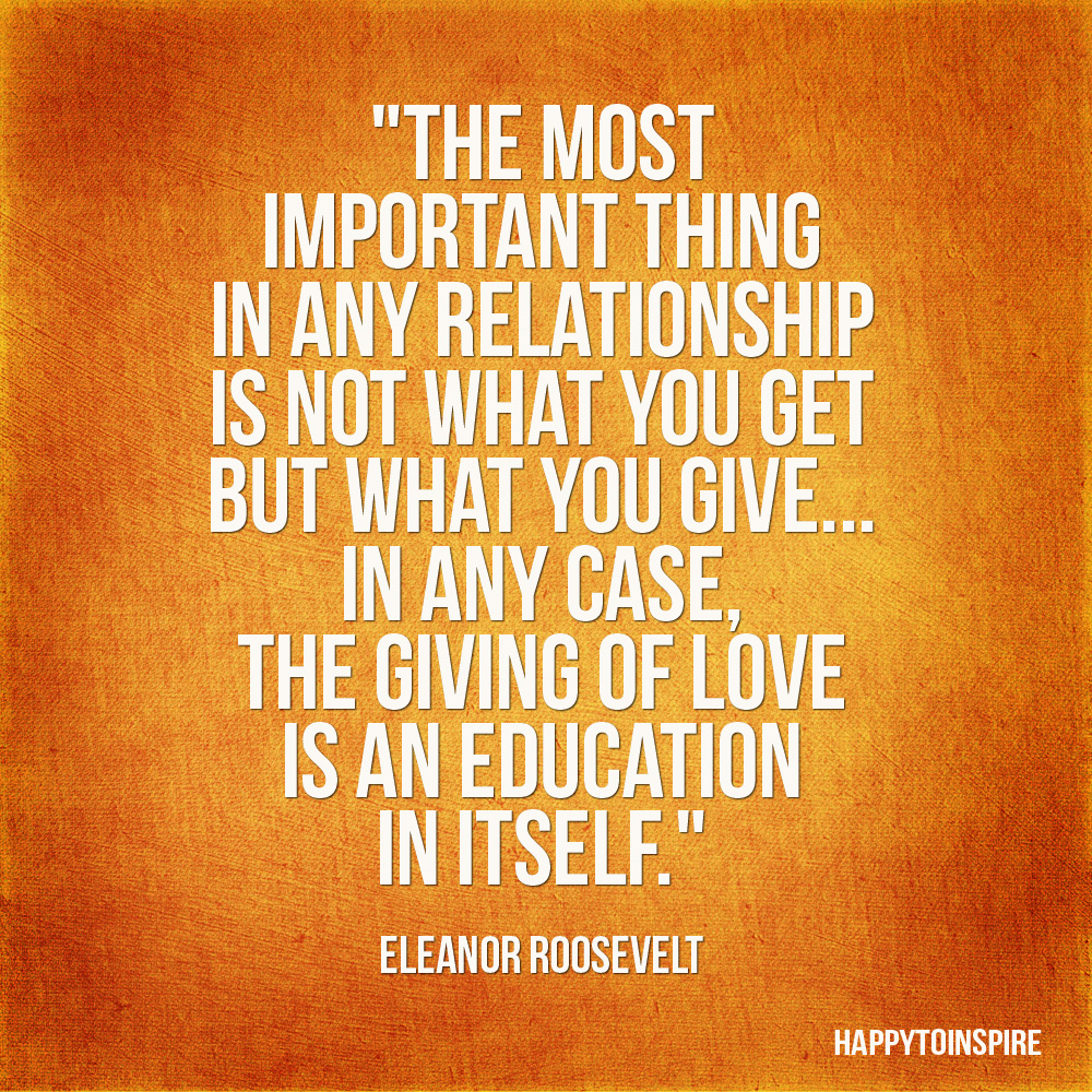 A In Relationship What Thing Most The Is Important A In Relationship What Thing Most The Is Important